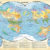 Calidar Climate and Meteorological World Map